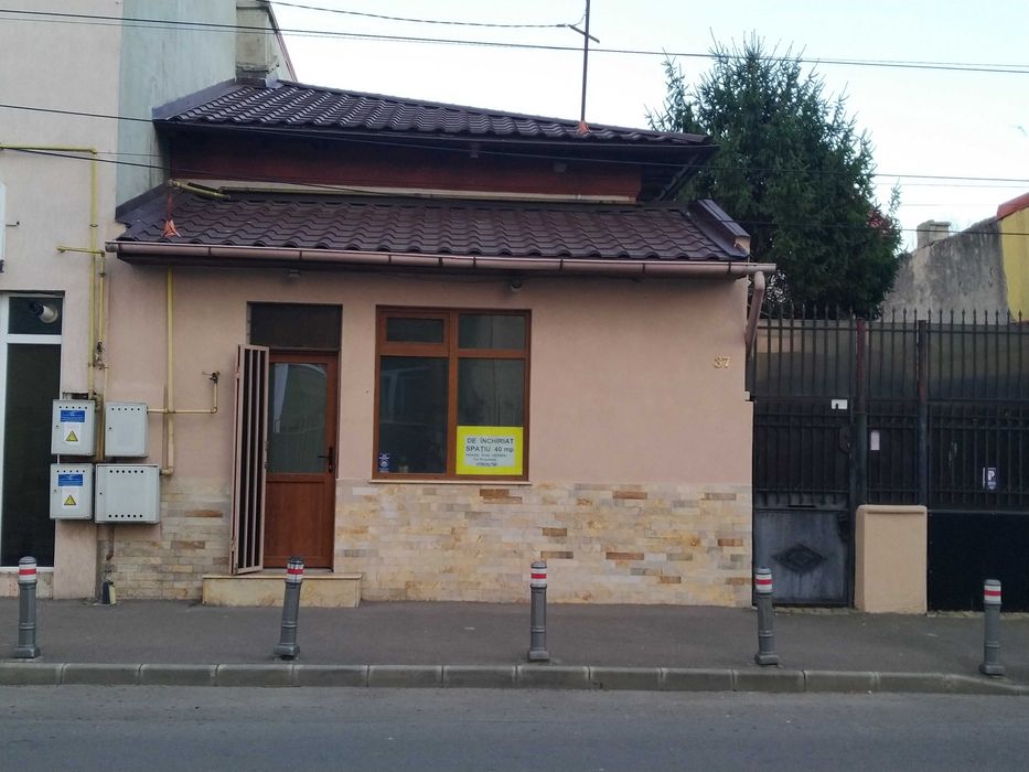 Proprietar ofer spatiu pt inchiriere Constanta