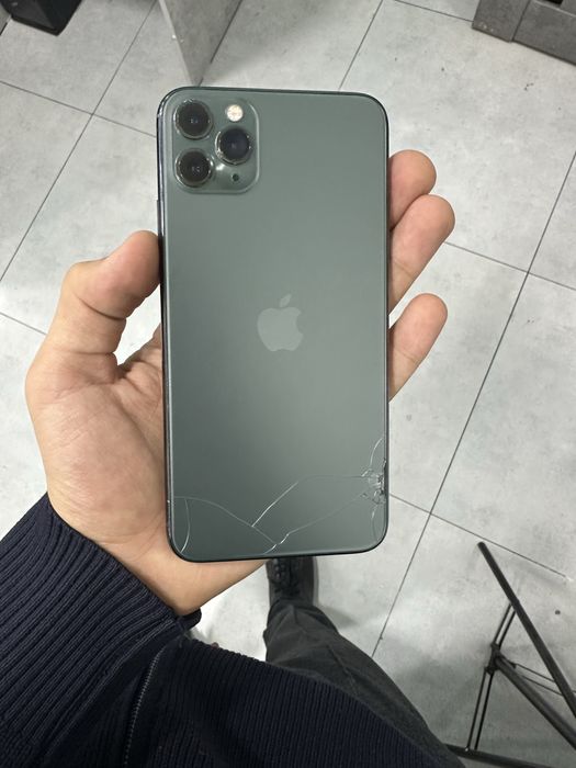Iphone 11 pro max