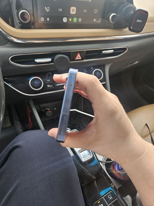 Samsung A55 8/256 5G версия ONE UI