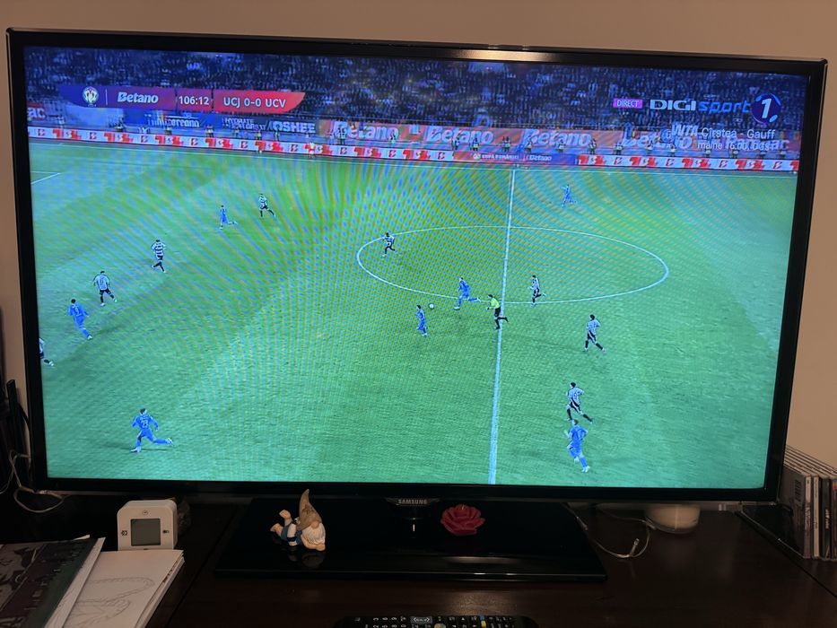 Tv Samsung Led UE46ES5700S 116cm diagonala