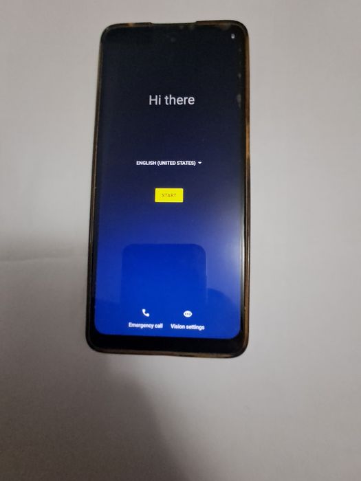 Telefon motorola E32s