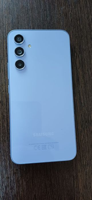 Samsung Galaxy A54 5G 8/256GB
Производитель