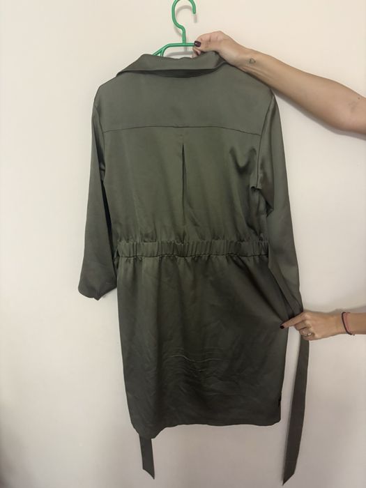 Рокля за бременни MAMA TO BE