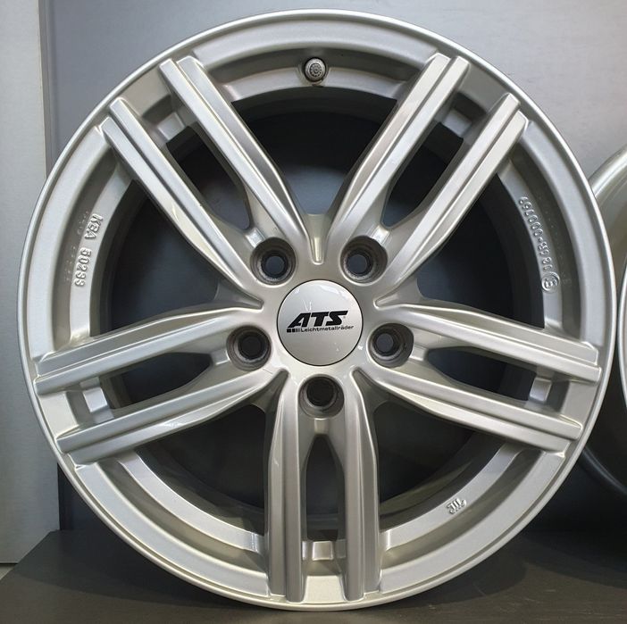 Джанти 5×114,3 ATS