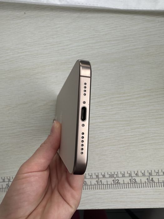 Urgent Vand Iphone 16 pro max 512 GB