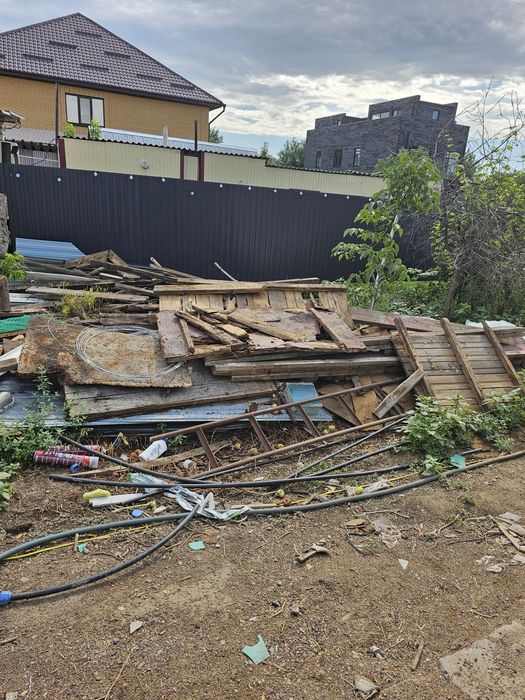 Строительный бут