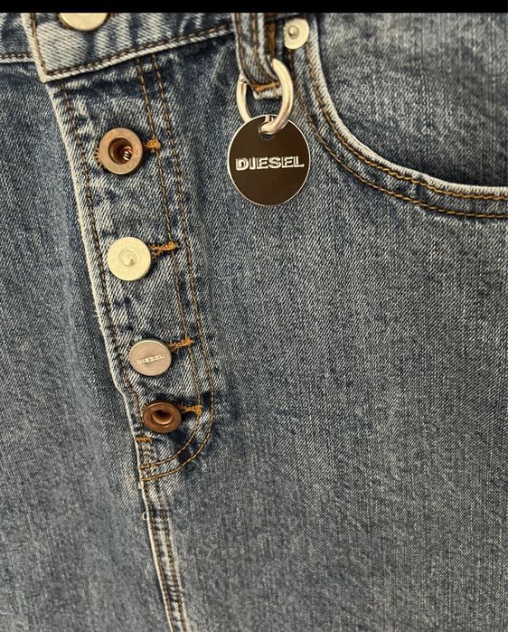 Дънкова пола Diesel