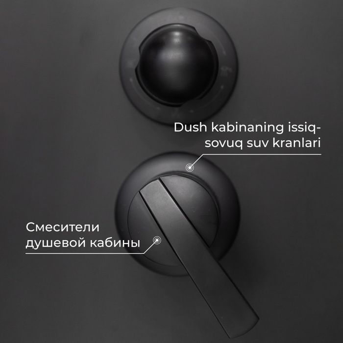 Продам душевую кабину, новую, янги душ кабинаси Geberit 9819
