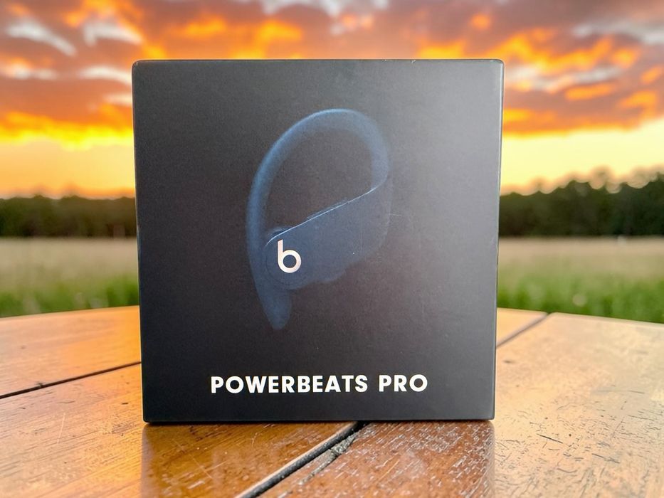 PowerBeats si JBL Endurance