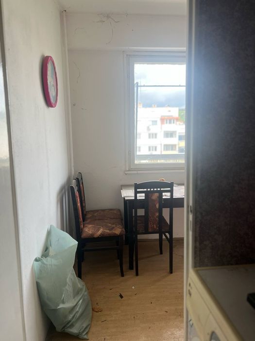 Двустаен апартамент