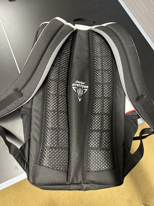 раница deuter audi