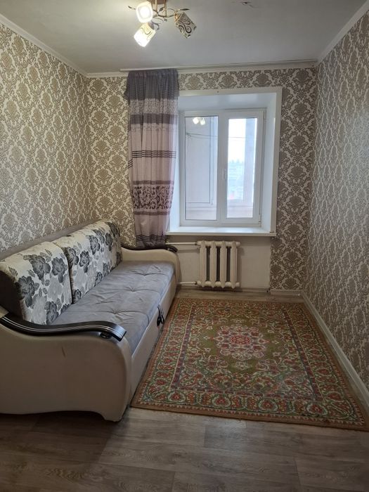 Продам 4х ком квартиру