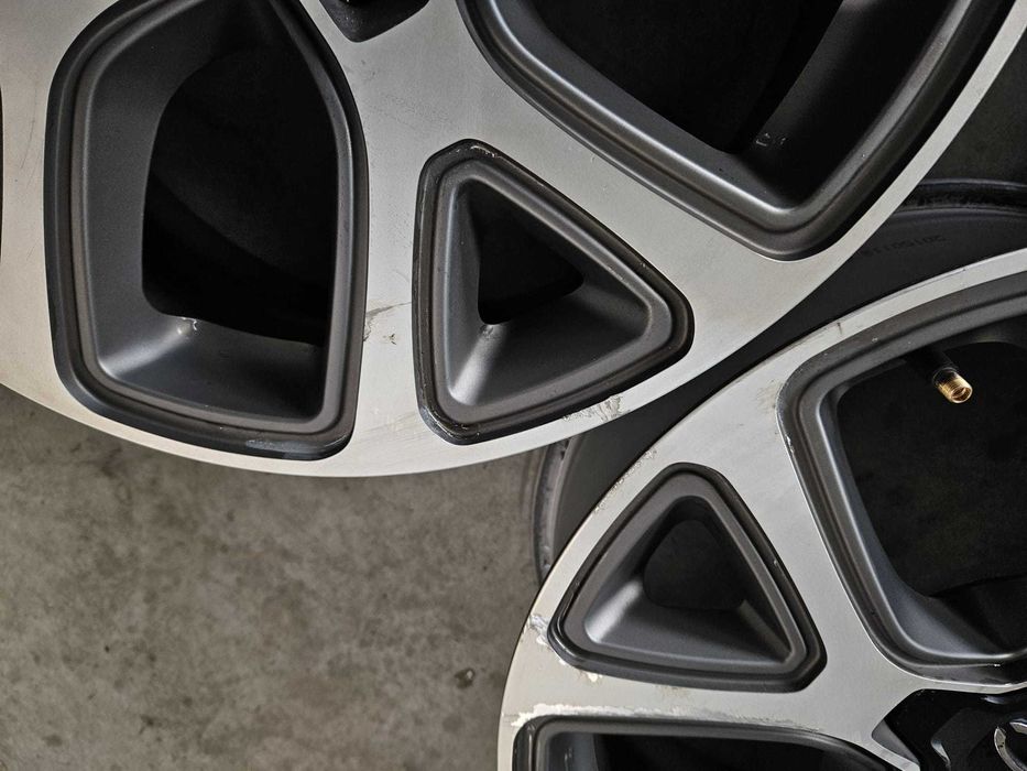 Jante R17 5x110 FIAT 500X,Croma,OPEL Astra H,Zafira,Alfa Romeo
