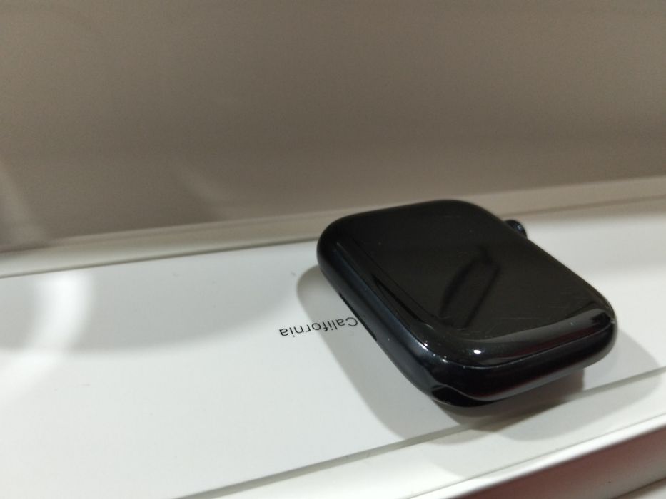 Apple watch series 7 45mm 32gb