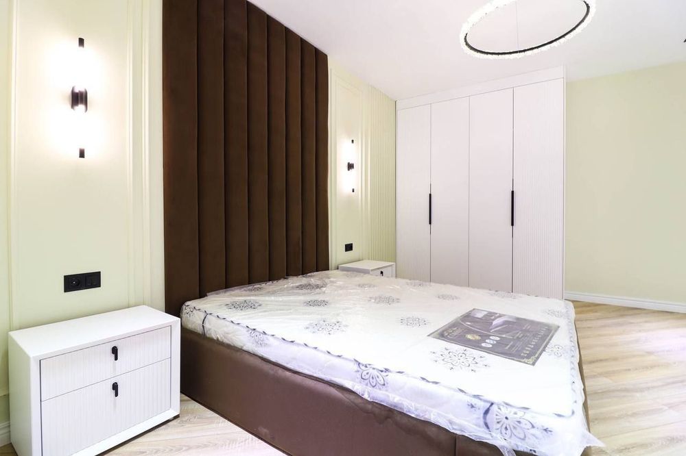 Продаётся 4/3/4 квартира, ЦУМ, Ц7, Мирабадский район