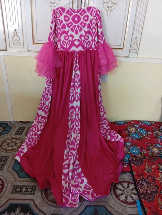 Kelin salom koylagi , vecherniy koylak