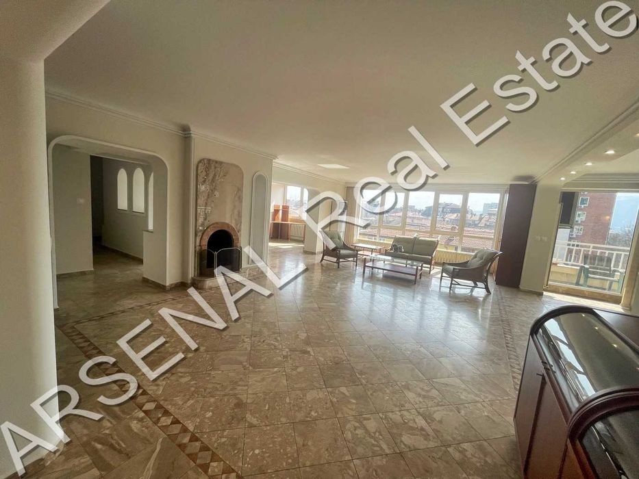 Продава се Многостаен апартамент в София, Лозенец - 318 кв.м за 2406 €/кв.м - Снимка #5