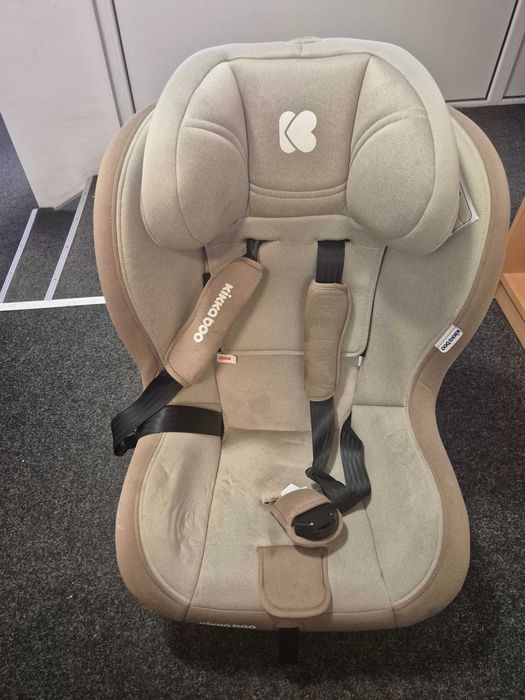 Детско столче за кола ISOFIX