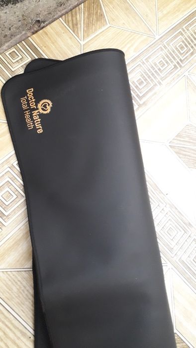 Килимче за заземяване dr Nature Total Healt