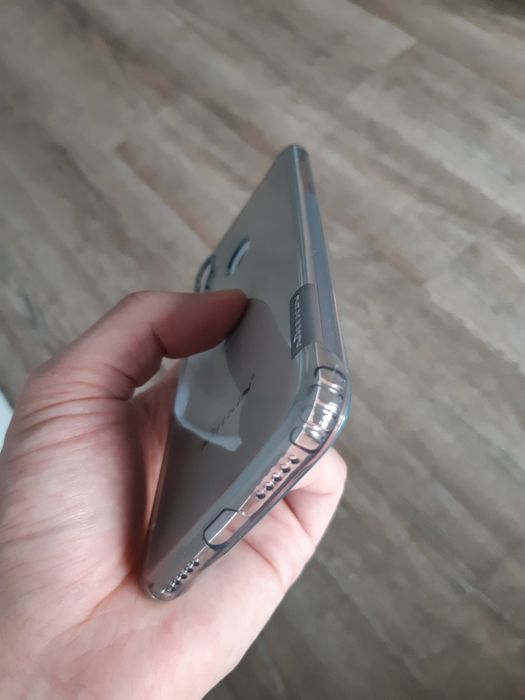 Чехол на Redmi Note 7/7Pro