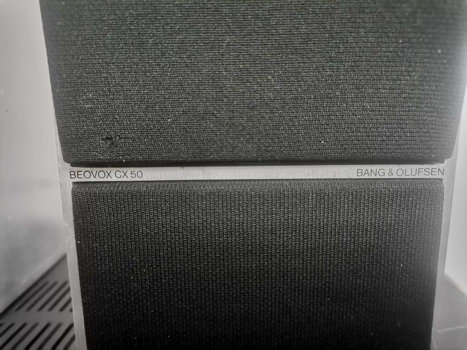 Muzica vintage boxe S-HM50 Pioneer și Beovox CX50