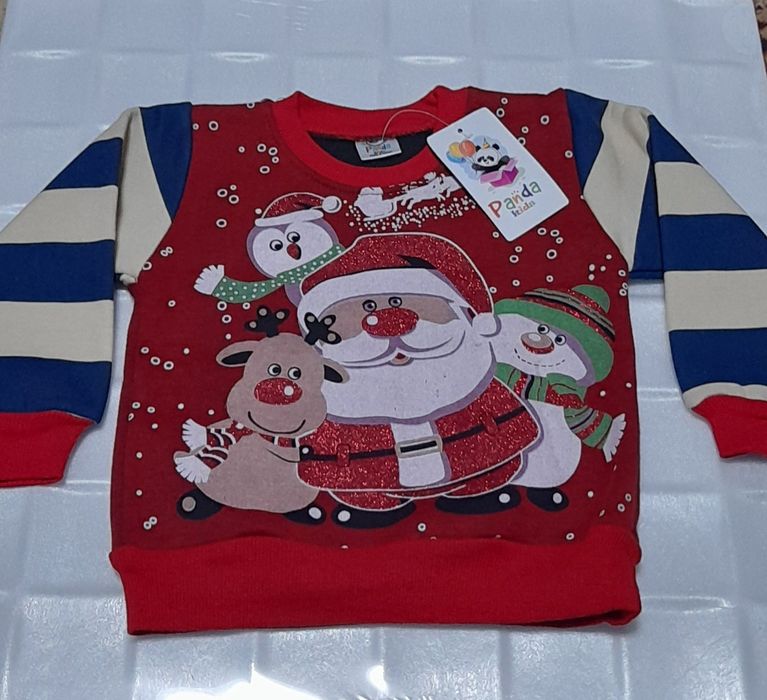 Янги двойка 1-2 ёш