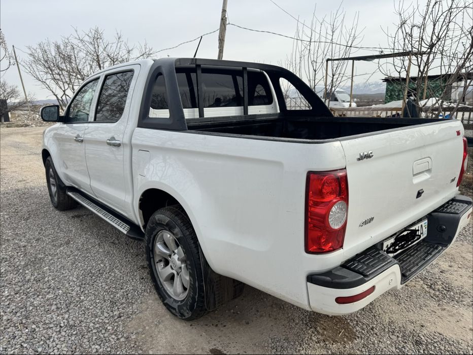 GAC 2021 год, 18,500y.e