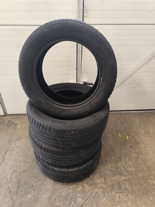 205 55 16 Bridgestone turanza T005