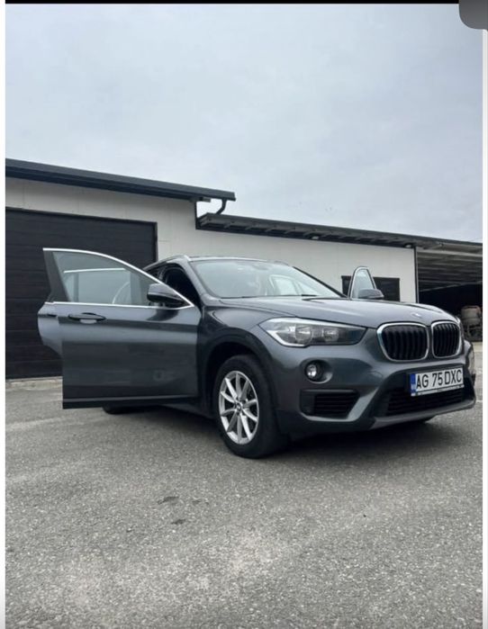 De vanzare BMWx1