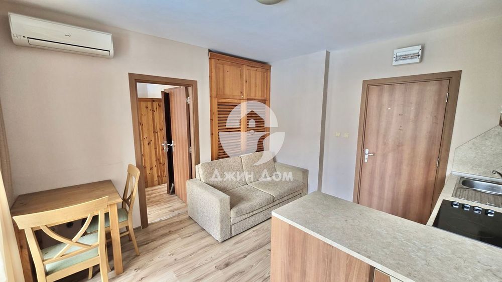 Продава се Двустаен апартамент в к.к. Слънчев бряг - 55 кв.м за 765 €/кв.м - Снимка #6