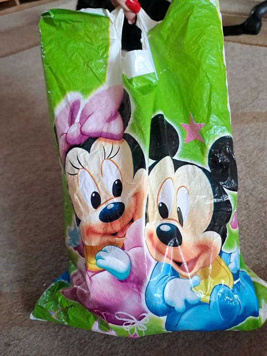 Пакет маленьких игрушек за 2000