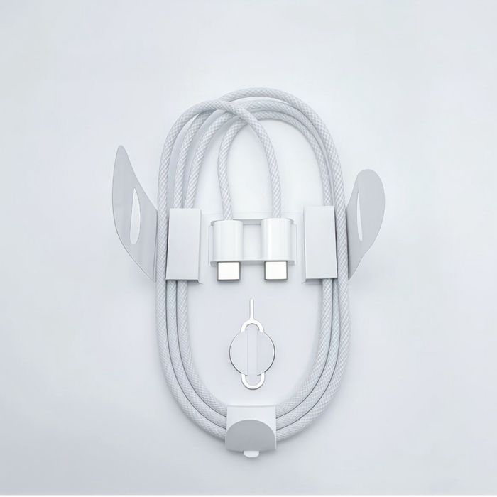 Кабель зарядки для TypeC