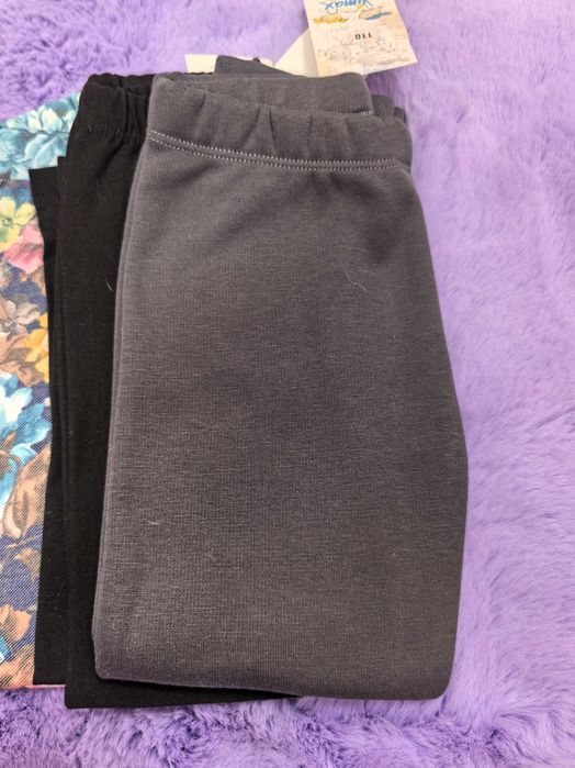 Нов, български клин Сатени, Вимакс размер 110