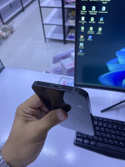 Iphone 14 Pro Max, Айфон 14 Про Макс 256GB, 84%
