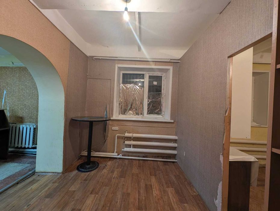 Помещение 82,4 м для