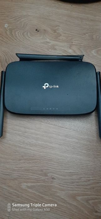 Продам роутер tp-link