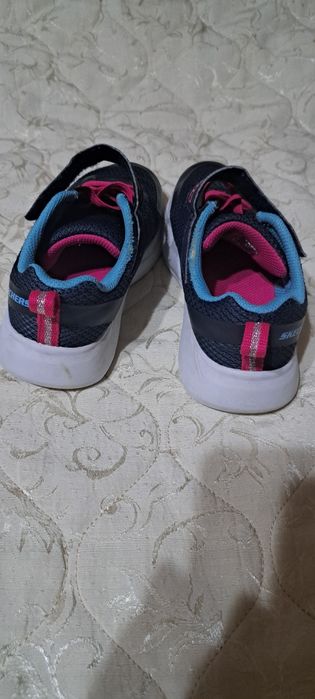 Детски маратонки Skechers