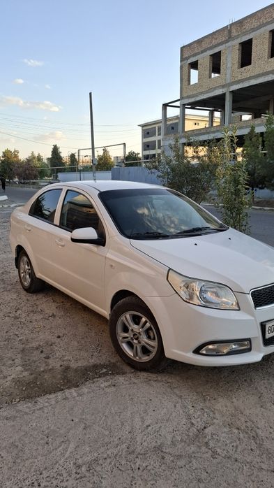 Chevrolet Nexia3