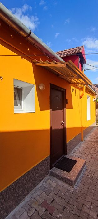 Casă în Sibiu, str. Prometeu.