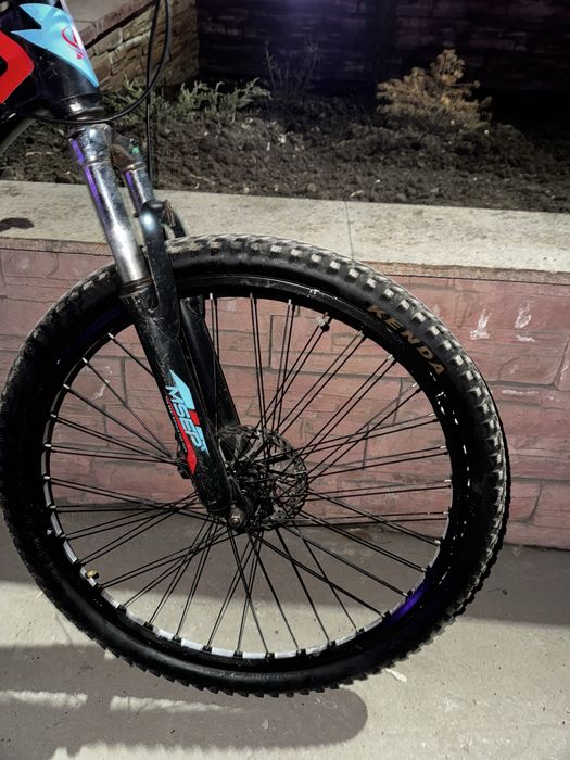 Продам Велосипед скоростной 8/3