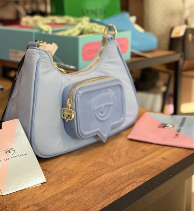 Дамска чанта CHIARA FERRAGNI Pocket