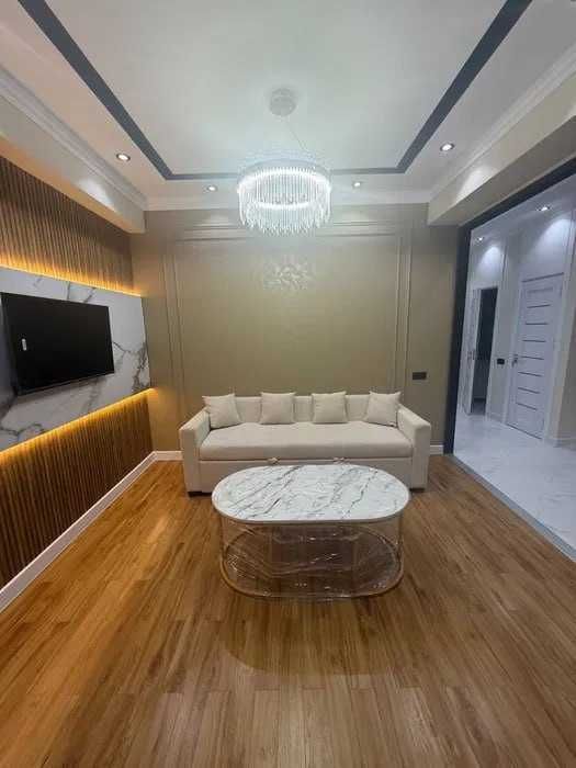 Аренда кв ЖК Chine House Метро Олмос 2-комнат ро-н, Яшнабадский