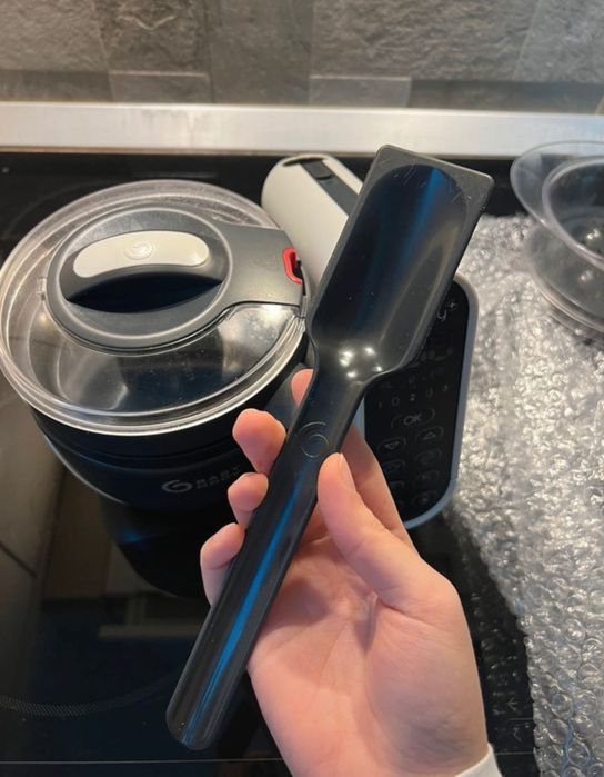 Nutri Baby XL - BABY MOOV