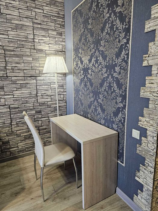 Супер-Люкс 2х. Чехова 55 Парк Джамбула