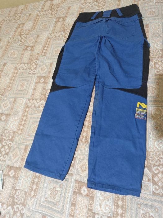 Работен панталон