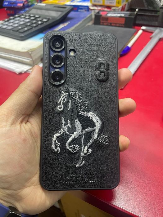 Samsung S 25 в идеале