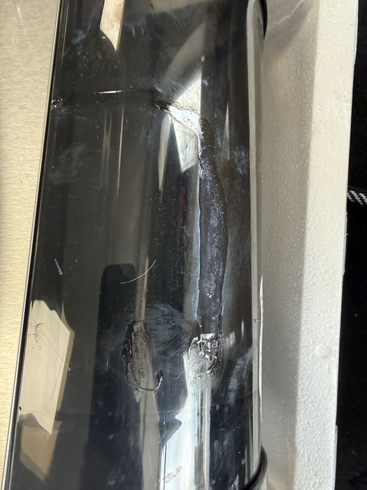 Кафемашина с цедка