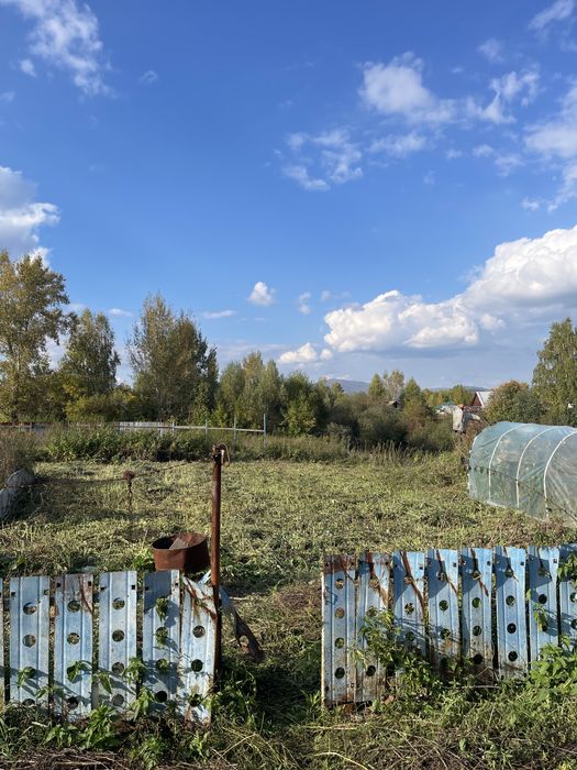 Продам благоустроеный дом в городе