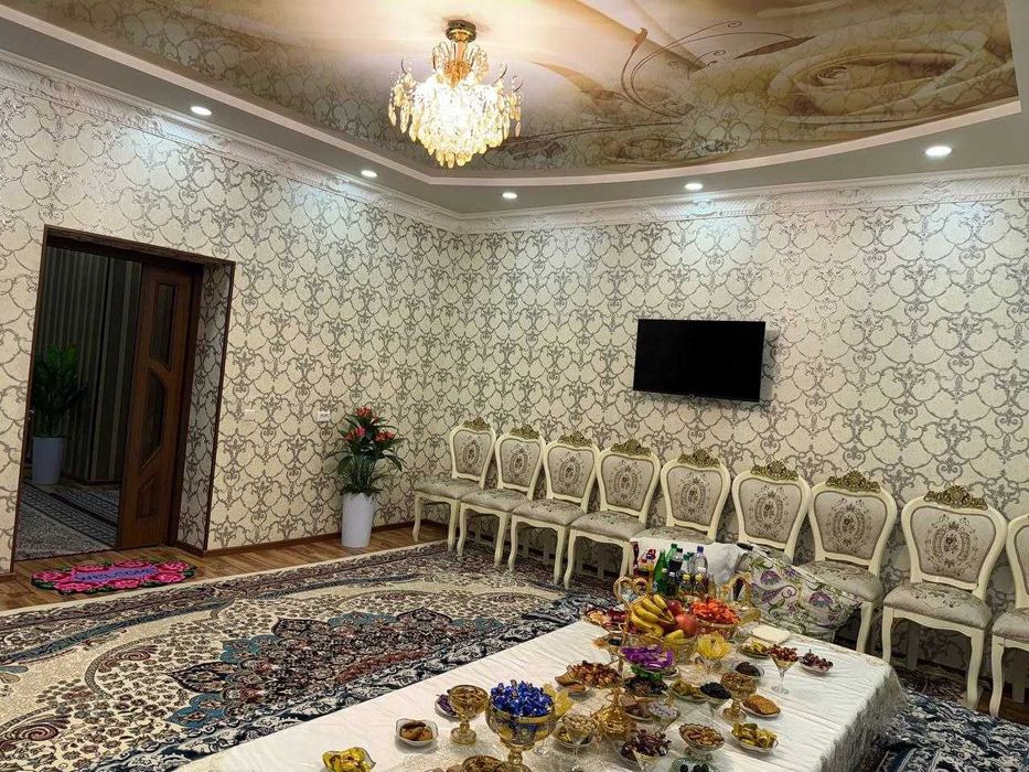 Зангиота ховли 6 сотих сотилади срочно!