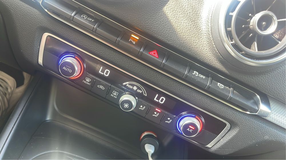 AUDI A3 Sportback 2013 — imagine 5